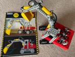 Lego technic, Verzamelen, Ophalen, Gebruikt