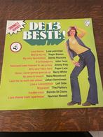 De dertien beste Lp’s, Ophalen, Zo goed als nieuw, 12 inch, Pop