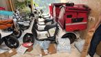 cargo legier 100% electrique, Ophalen of Verzenden, Gebruikt