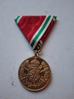 Medaille, Ophalen of Verzenden