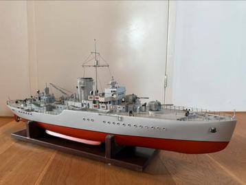 US NAVY   RC-MODEL beschikbaar voor biedingen