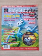 PS1 magazine PSM, Ophalen of Verzenden
