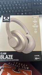 HEADPHONES - Fresh ‘n Rebel - Clam Blaze, Audio, Tv en Foto, Hoofdtelefoons, Over oor (circumaural), Nieuw, Bluetooth, Ophalen of Verzenden