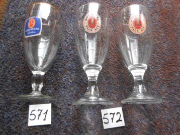 bierglas Whitbread London - Whitbread Pale Ale beschikbaar voor biedingen