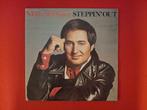 Neil Sedaka - Steppin'out, Ophalen of Verzenden, 1960 tot 1980, Zo goed als nieuw, 12 inch