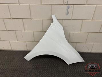 Renault megane 3 III zijscherm/spatbord rechts 8200993339 beschikbaar voor biedingen