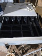 Grand Tiroir-caisse avec clé et connexion PC, Enlèvement