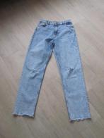 C&A  jeans maat 176, C&A, Meisje, Gebruikt, Ophalen of Verzenden