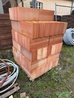 Snelbouwstenen, Doe-het-zelf en Bouw, Metselstenen, Ophalen, Zo goed als nieuw, Bakstenen