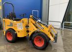 knikmops KM130 nieuw uit voorraad, Ophalen, Wiellader of Shovel