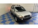 Hyundai - 2005 - Tucson - Personenauto, Auto's, Hyundai, Gebruikt, Bedrijf, Overige carrosserie, Tucson
