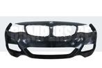 Bumper BMW 3  Serie GT F34 M-Pakket M Pakket 13- 5111-805685, Auto-onderdelen, Gebruikt, Voor, 6 maanden garantie, Ophalen of Verzenden