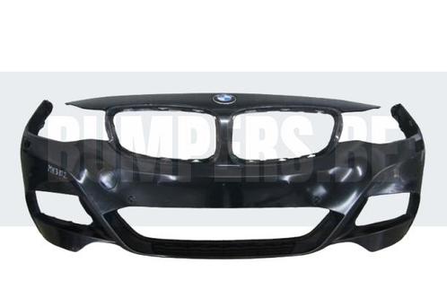 Bumper BMW 3  Serie GT F34 M-Pakket M Pakket 13- 5111-805685, Auto-onderdelen, Carrosserie, Bumper, Voor, Gebruikt, 6 maanden garantie