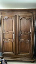 Armoire ancienne, Maison & Meubles, Enlèvement, Utilisé