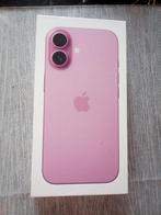 Apple iPhone 16 Neuf sous blister, Envoi, Rose, IPhone 16