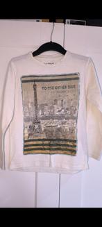 Longsleeve Zara 110, Enlèvement ou Envoi