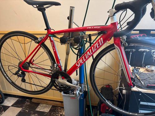 Specialized Racefiets 28 inch wielen (48), Fietsen en Brommers, Fietsen | Racefietsen, Zo goed als nieuw, 28 inch, Ophalen