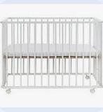 babybox, Kinderen en Baby's, Babyparken, Ophalen, Gebruikt, Rechthoekig, In hoogte verstelbaar