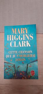 Mary Higgins Clark, Utilisé, Enlèvement ou Envoi