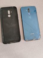 Huawei mate 20 lite, Telecommunicatie, Mobiele telefoons | Huawei, Ophalen, Gebruikt, Android OS, Zonder simlock