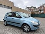 Hyandai Getz| 12 M Garantie|Benzine |Automaat| 206Dkm| 2006|, Autos, Essai à domicile, Achat, USB, https://public.car-pass.be/vhr/4a03404a-d09c-4322-8252-d62585bbd34e