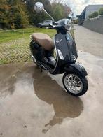 Vespa Primavera 50cc 45km/h, Fietsen en Brommers, Ophalen, Gebruikt, Overige modellen, Klasse B (45 km/u)