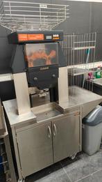 Machine presse-jus Zumex CM40x-N80-MK + bottle rack, Zakelijke goederen, Ophalen