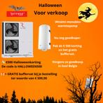 Rotenso monobloc warmtepomp € 500 korting + gratis buffervat, Ophalen of Verzenden, Nieuw