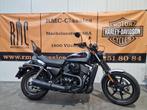 Harley-Davidson Chopper STREET - XG750, Motos, Entreprise, 749 cm³, Autre