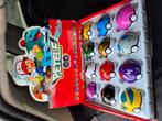 Pokemon 12 Pokéball-verrassing, Ophalen of Verzenden, Nieuw