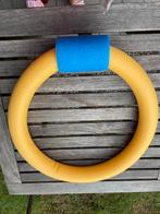 Zwemband, Kinderen en Baby's, Speelgoed | Buiten | Opblaasfiguren, Ophalen, Gebruikt