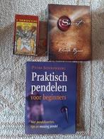 3 Spirituele Items, Boeken, Esoterie en Spiritualiteit, Ophalen of Verzenden