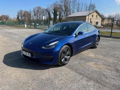 TESLA Model 3 Long Range Dual Motor FSD 3 Autopilot, Auto's, Tesla, Particulier, Model 3, 360° camera, 4x4, ABS, Achteruitrijcamera