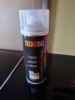 Nieuwe spuitbus doorzichtige lak/vernis voor binnen en buite, Ophalen of Verzenden, Nieuw, Lak