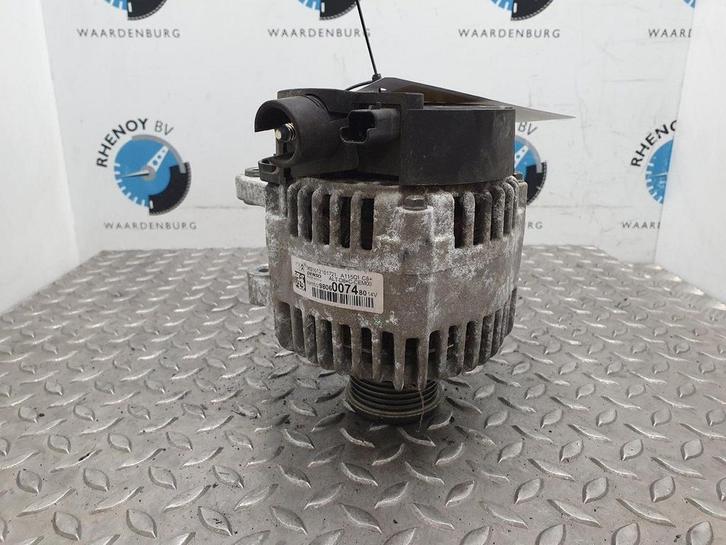 CITROEN C3 VTR DYNAMO 2015, Auto-onderdelen, Motor en Toebehoren, Gebruikt, ARN erkend, Stiba lid, Erkend duurzaam, Ophalen of Verzenden