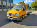 Mercedes Sprinter Combi 310 CDI - 7 pl - Carrosserie ouverte, Euro 5, Achat, Entreprise, Boîte manuelle