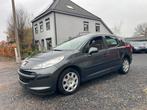 Peugeot 207 SW 1.4iEssence,Airco,33.000km.!,1er propriétaire, Autos, Argent ou Gris, Achat, Carnet d'entretien, Boîte manuelle