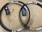 Crankbrothers Synthesis DH carbon rims 27-29, Fietsen en Brommers, Fietsonderdelen, Ophalen of Verzenden, Nieuw, Mountainbike