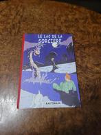 Tintin : Le lac de la Sorciere, Ophalen of Verzenden