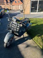 Neco Abruzzi 125 cc, Enlèvement ou Envoi, Comme neuf