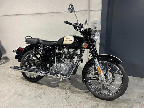 ROYAL ENFIELD Bullet 500 classic in zeer mooie staat, Motos, Motos | Royal Enfield, Entreprise, Autre, 12 à 35 kW, 1 cylindre