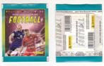 Panini Football 2018 / Sachet d'autocollants non ouvert, Collections, Affiche, Image ou Autocollant, Envoi, Neuf