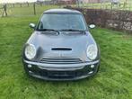 2002 Mini Cooper R50, Auto's, Gebruikt, Overige brandstoffen, Bedrijf, Overige carrosserie