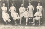 Club Nautique Gand - Watersportclub Gent, Ophalen of Verzenden, Voor 1920, Gelopen, Oost-Vlaanderen