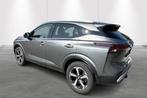 Nissan Qashqai MHEV 116KW N-Connecta Xtronic Automatische Ai, Auto's, Nissan, Stof, Zwart, 4 cilinders, 5 zetels
