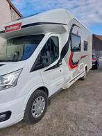 Mobilhome 260 Ford graphite te koop, Caravans en Kamperen, Mobilhomes, Diesel, Particulier, Ford, 6 tot 7 meter