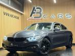 BMW 4 Serie 428 iXA XDRIVE * SPORT * GARANTIE 12 MOIS * 1ER, Auto's, Automaat, Gebruikt, 4 cilinders, Bedrijf