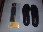 samurai safety warrior inlegzolen maat 45, Ophalen, Nieuw