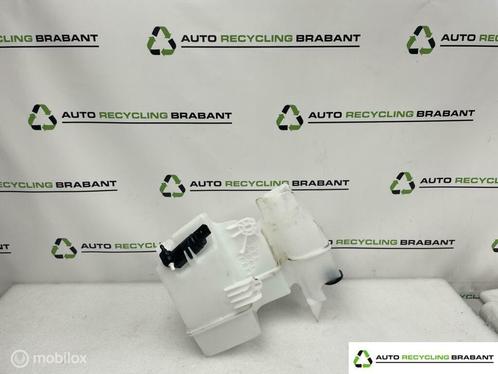 Ruitensproeiertank incl. pompjes VW Transporter T5 7H0955453, Auto-onderdelen, Ruiten en Toebehoren, Volkswagen, Gebruikt, Ophalen of Verzenden