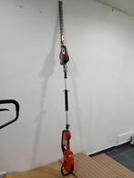 Husqvarna Telescoop heggenschaar 520iHE3, Tuin en Terras, Ophalen of Verzenden, Zo goed als nieuw, Husqvarna